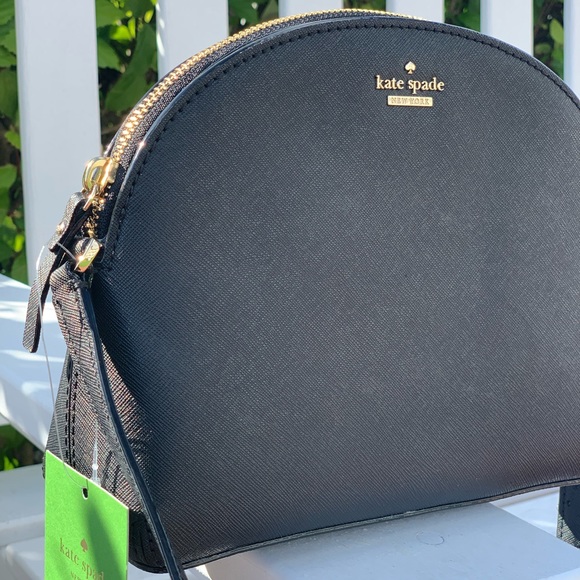 Kate Spade Cameron Street Large Hilli Crossbosy - Picture 5 of 8